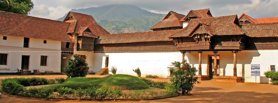 padmanabhapuram-palace