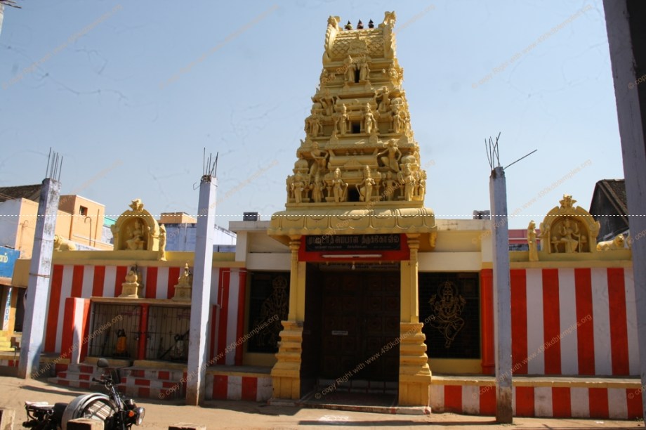 shencottai Group of KDB tEMPLES 26-27-03-2016 155