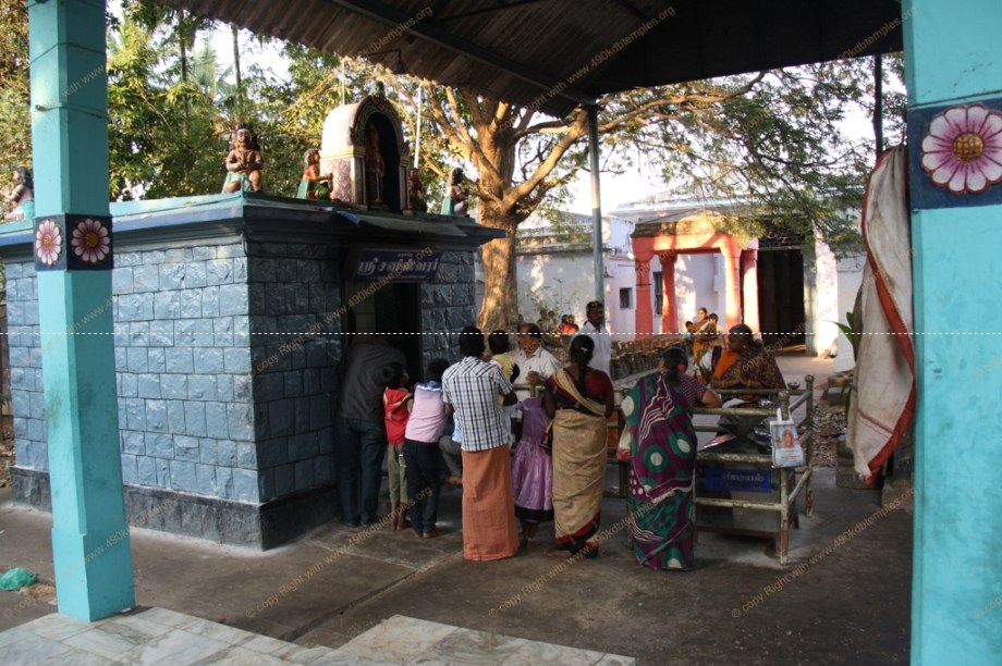 shencottai Group of KDB tEMPLES 26-27-03-2016 261