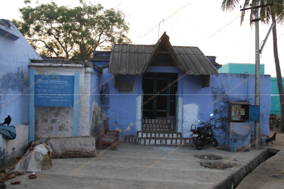 shencottai Group of KDB tEMPLES 26-27-03-2016 286