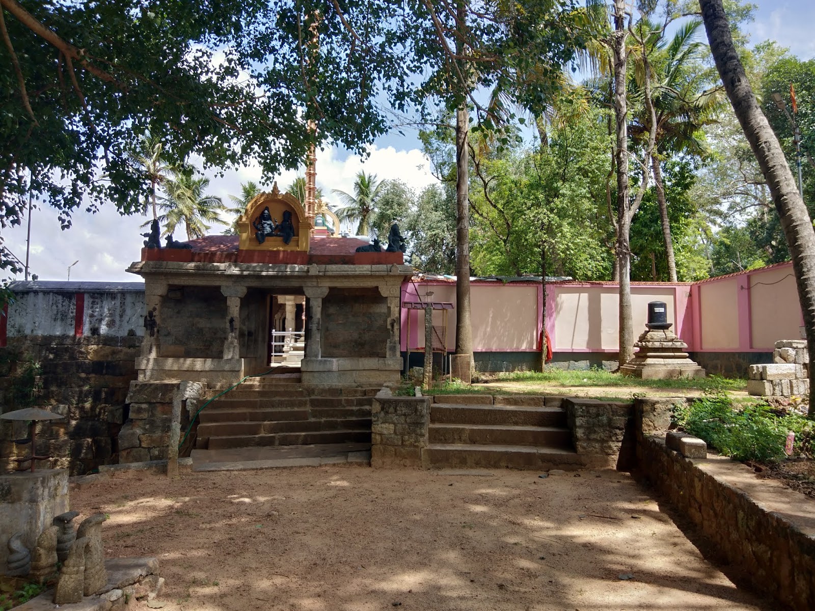 2 வது சிவாலயம் திக்குறிச்சி