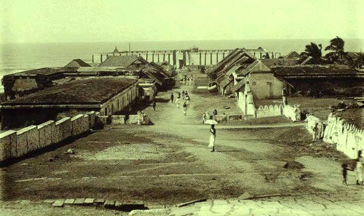 Kanyakumari Bhagavathy Devaswom