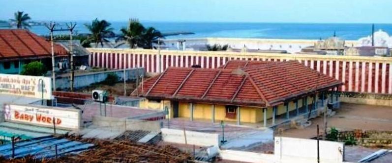 kk d guset house palace