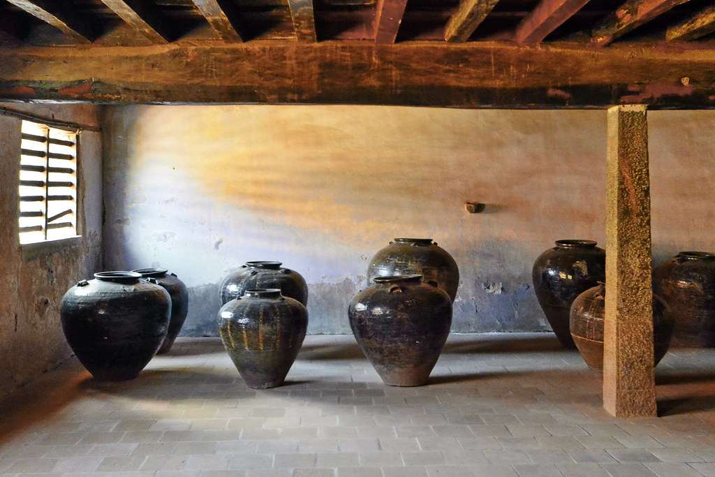 padmanabhapuram oottu bharani