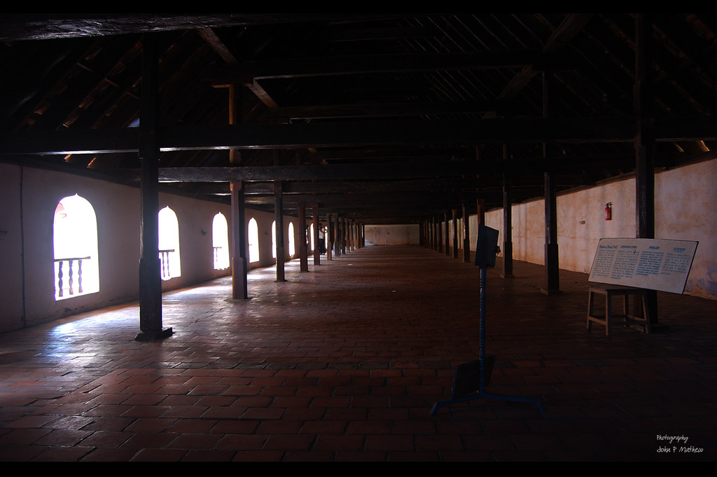 padmanabhapuram oottu