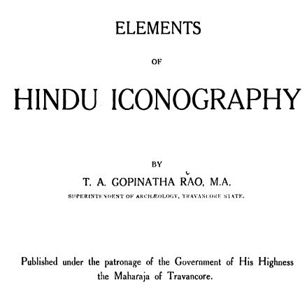 ELEMNT HINDUSM